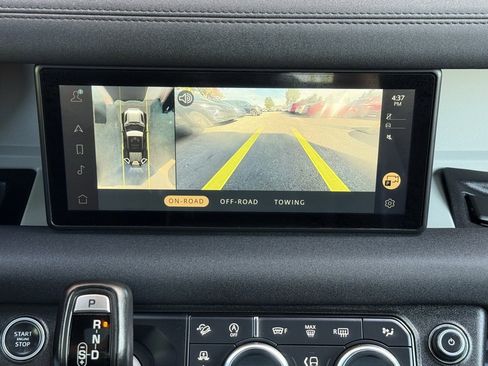 Used 2021 Land Rover Defender 110 S image 31