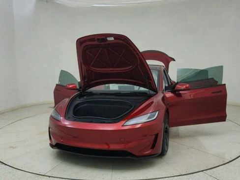Used 2024 Tesla Model 3 Performance image 71