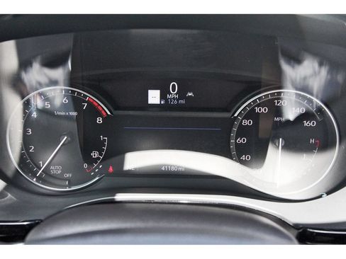Used 2023 Cadillac XT6 Premium Luxury FWD image 18