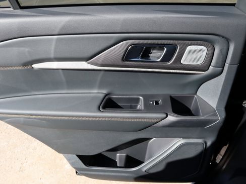 New 2026 Ford Explorer Tremor w/ Tremor Ultimate Package image 20