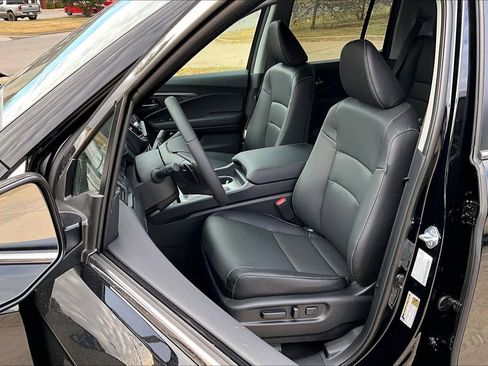 New 2026 Honda Ridgeline RTL image 9