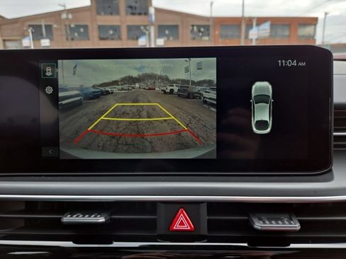 New 2026 Kia K5 GT-Line w/ GT-Line Premium Package FWD image 34