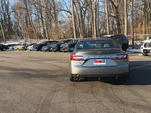 New 2026 Toyota Camry SE w/ Convenience Package image 7