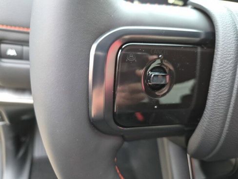 New 2026 Nissan Armada PRO-4X image 20