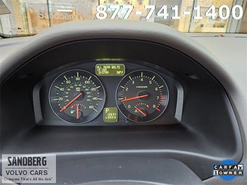 Used 2011 Volvo S40 T5 image 20