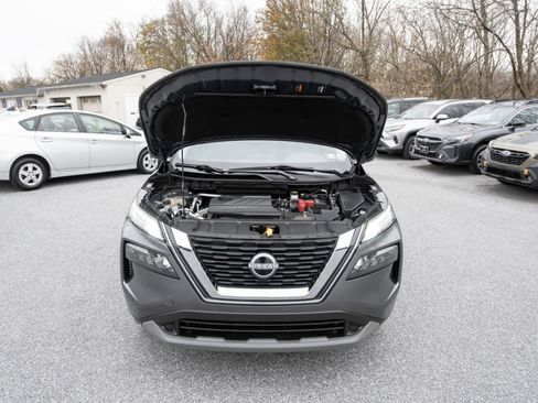 Used 2023 Nissan Rogue S image 32