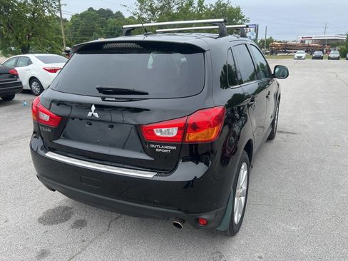 Used 2013 Buick Enclave Premium FWD image 5