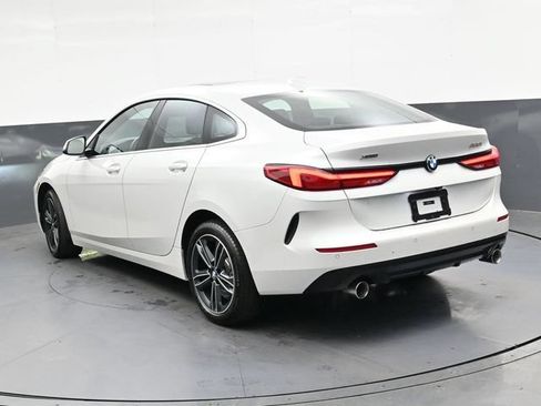 Used 2024 BMW 228i xDrive Gran Coupe w/ Convenience Package AWD/4WD image 6