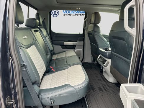 Used 2023 Ford F150 Limited AWD/4WD image 26