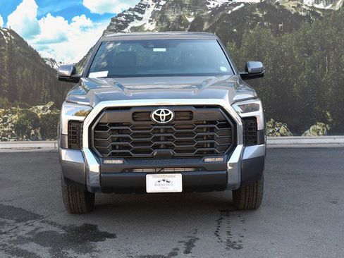 New 2026 Toyota Tundra SR5 image 2