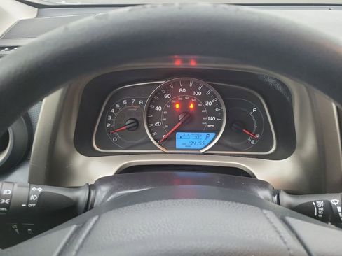 Used 2015 Toyota RAV4 XLE image 33