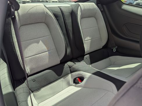 New 2026 Ford Mustang Coupe image 16