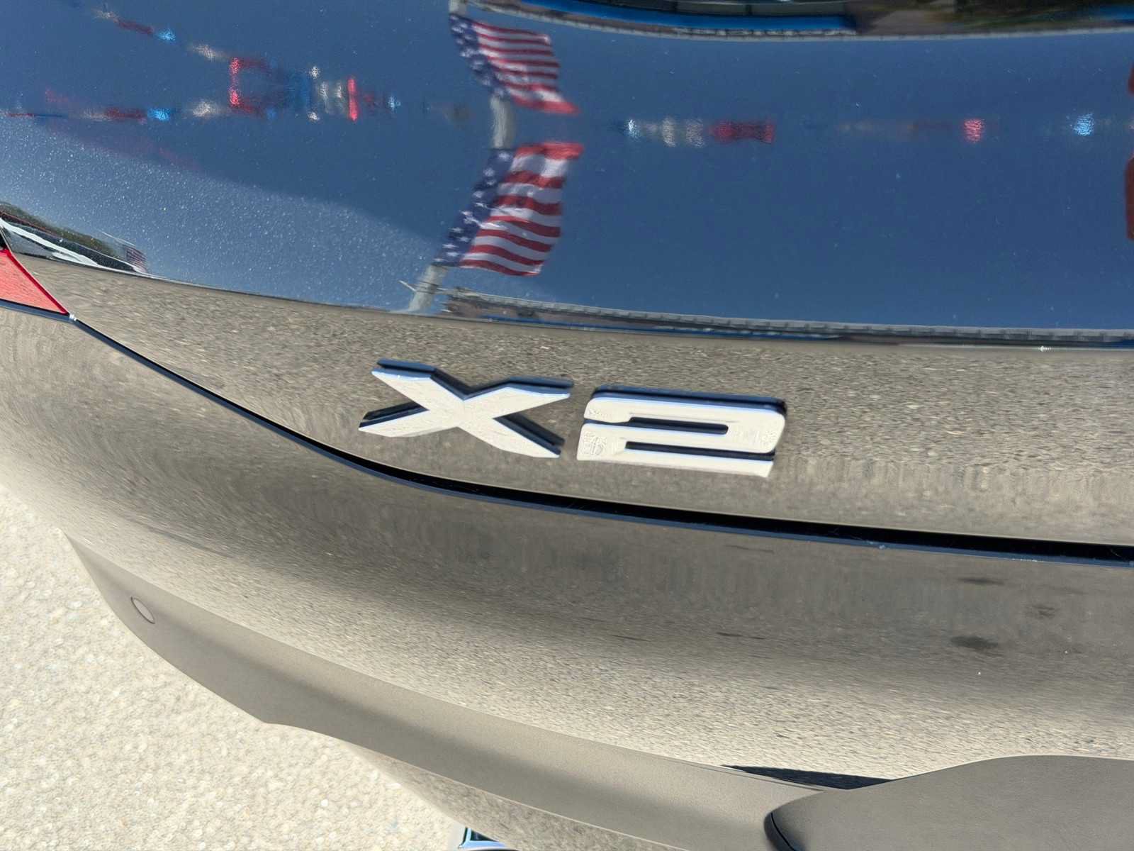 Used 2019 BMW X2 sDrive28i FWD image 32