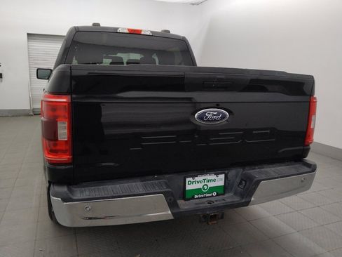 Used 2021 Ford F150 XLT RWD image 6