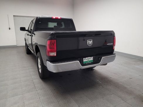 Used 2014 RAM 1500 Tradesman w/ Popular Equipment Group image 6