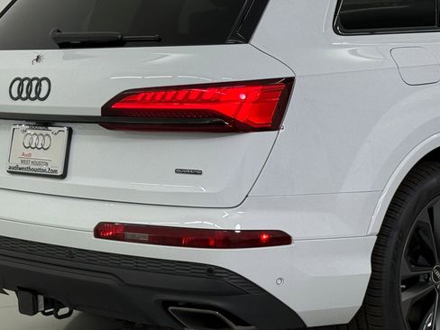 New 2026 Audi Q7 3.0T Premium Plus AWD/4WD image 12