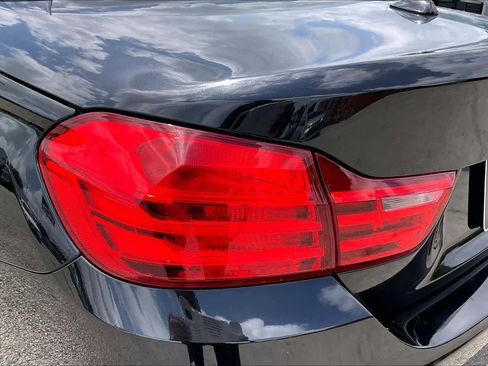 Used 2015 BMW 428i Convertible image 25