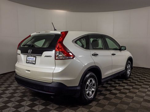 Used 2013 Honda CR-V LX image 11