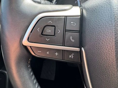 Used 2022 Toyota Highlander Platinum image 34
