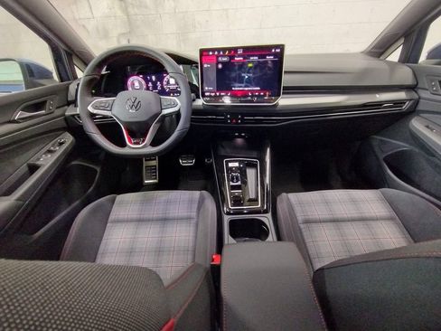 New 2026 Volkswagen GTI S FWD image 37