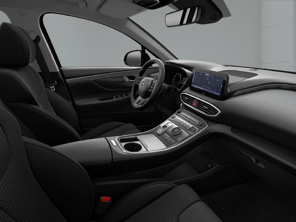 Certified 2023 Hyundai Santa Fe SEL FWD image 15