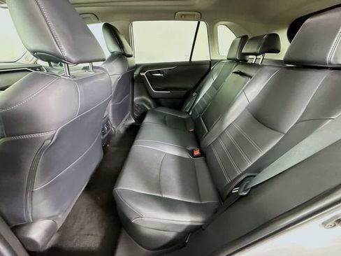 Certified 2023 Toyota RAV4 Limited AWD/4WD image 26