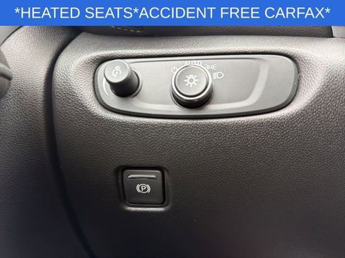 Used 2022 Chevrolet Blazer LT image 38