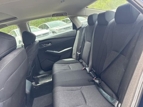 Used 2024 Honda Accord EX image 29