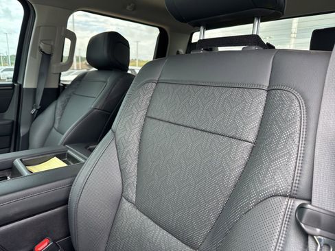 Used 2024 Toyota Tundra SR5 w/ TRD Off-Road Premium Package image 14