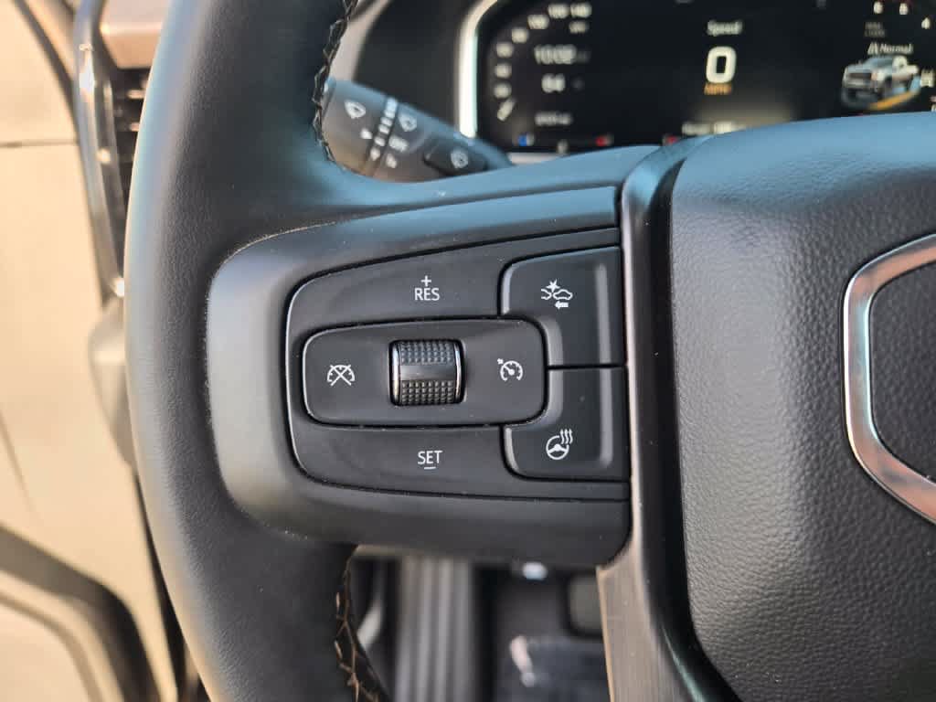 Used 2026 GMC Sierra 2500 AT4 AWD/4WD image 21