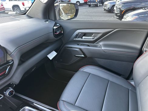 Used 2024 Chevrolet Silverado EV RST image 24