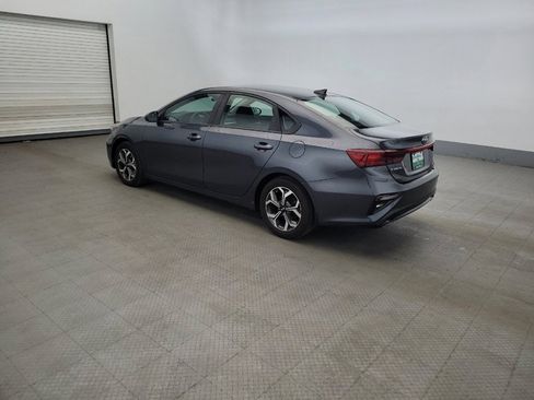 Used 2019 Kia Forte LXS FWD image 3