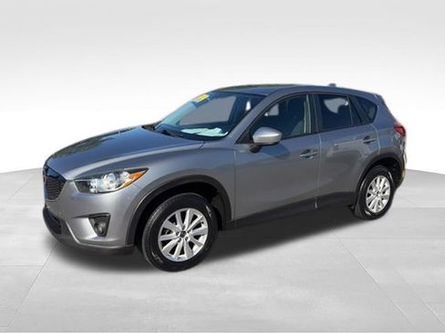 Used 2014 MAZDA CX-5 Touring AWD/4WD image 27