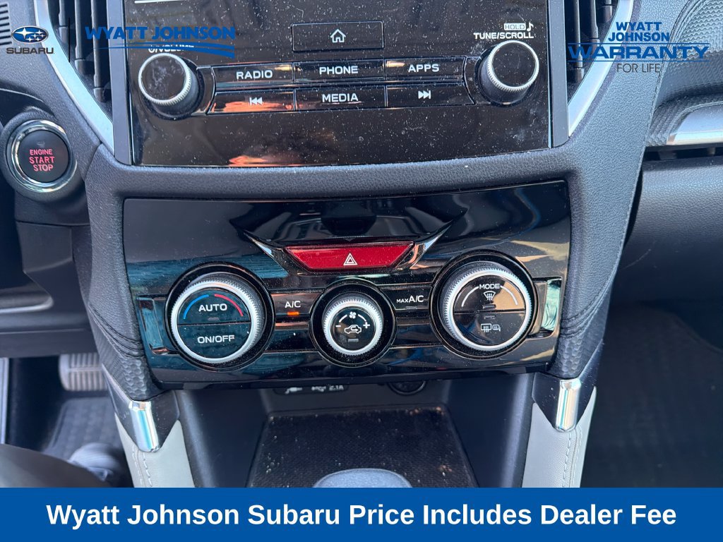 Used 2024 Subaru Forester Premium AWD/4WD image 26