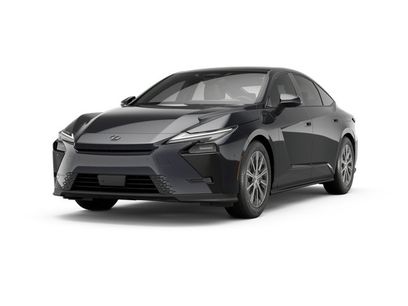 New 2027 Lexus ES 350h AWD