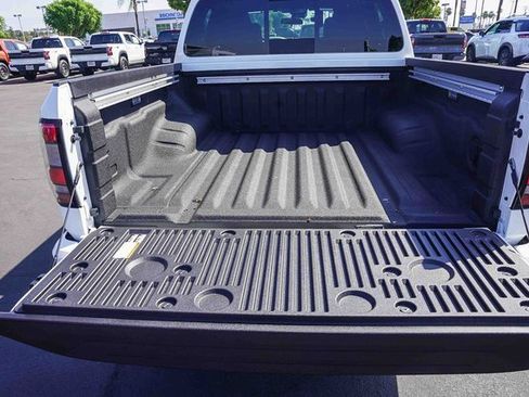 New 2026 Nissan Frontier Pro-X w/ Pro-X Convenience Package image 27