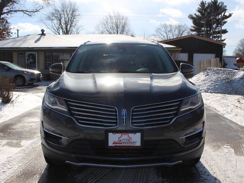 Used 2017 Lincoln MKC Select w/ Select Plus Package image 3