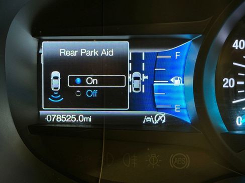 Used 2022 Ford Edge SEL w/ Convenience Package AWD/4WD image 28