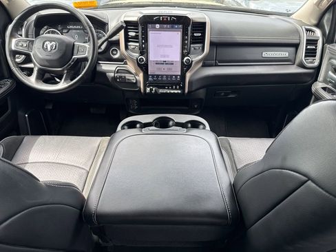 Used 2024 RAM 2500 Laramie image 11