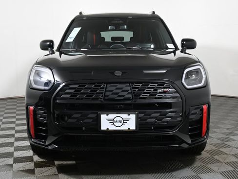 New 2026 MINI Cooper Countryman John Cooper Works w/ Comfort Package Max image 9
