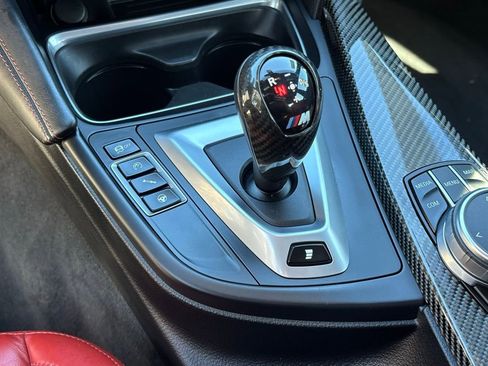 Used 2018 BMW M3 image 16