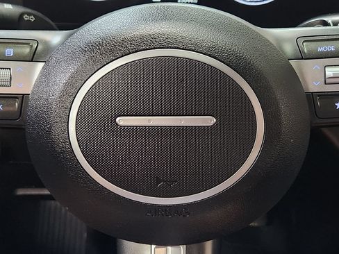 Used 2025 Hyundai Kona SEL FWD image 48