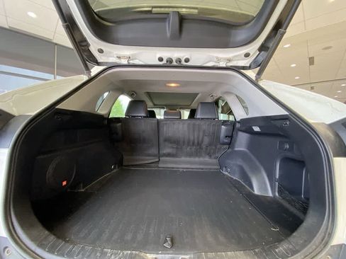 Used 2021 Toyota RAV4 Limited AWD/4WD image 27