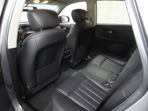 Used 2017 INFINITI QX50 AWD w/ Premium Plus Package image 28