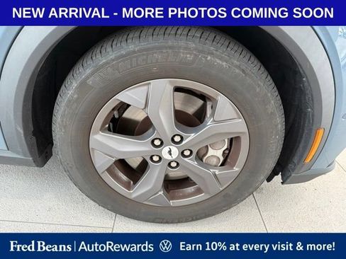 Used 2023 Ford Mustang Mach-E Select w/ Comfort Package Lite AWD/4WD image 8