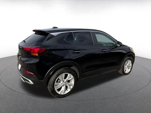 Used 2025 Buick Encore GX Preferred image 14