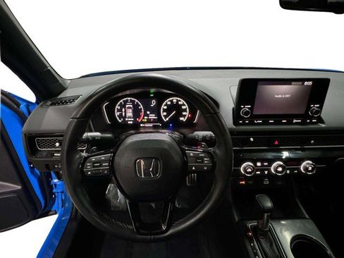 Used 2022 Honda Civic Sport image 23