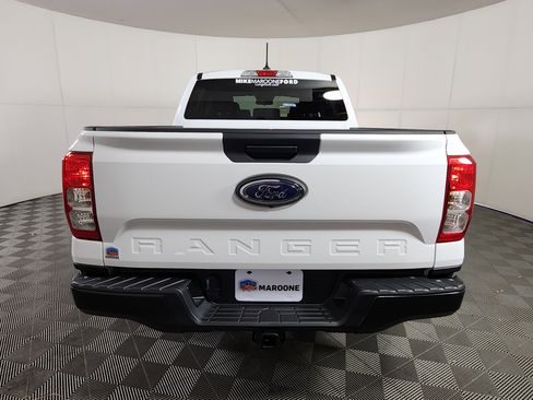 New 2026 Ford Ranger XL AWD/4WD image 6