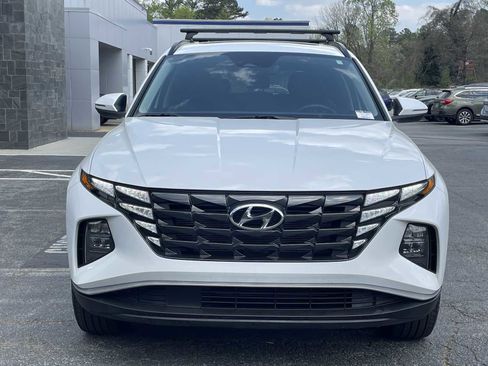 Used 2023 Hyundai Tucson SEL w/ Convenience Package image 6