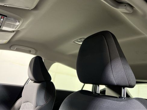 Used 2024 Subaru Impreza 2.0i Sport image 22